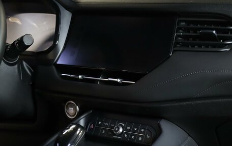 Haval F7 I, 2021 год, 1 849 000 рублей, 16 фотография