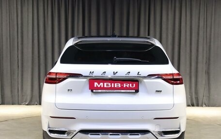 Haval F7 I, 2021 год, 1 849 000 рублей, 5 фотография