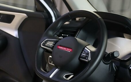 Haval F7 I, 2021 год, 1 849 000 рублей, 15 фотография