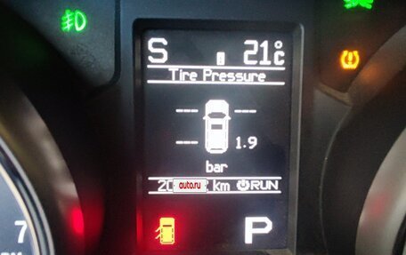 Jeep Grand Cherokee, 2012 год, 1 500 000 рублей, 11 фотография