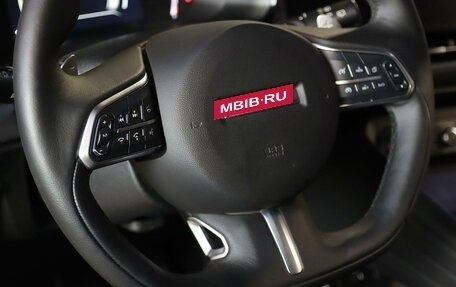 Haval F7 I, 2021 год, 1 849 000 рублей, 12 фотография