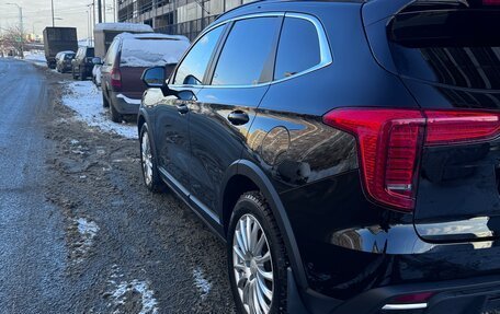 Haval Jolion, 2024 год, 2 300 000 рублей, 6 фотография