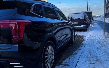 Haval Jolion, 2024 год, 2 300 000 рублей, 5 фотография