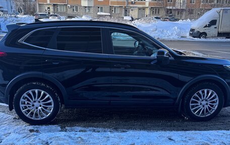 Haval Jolion, 2024 год, 2 300 000 рублей, 7 фотография