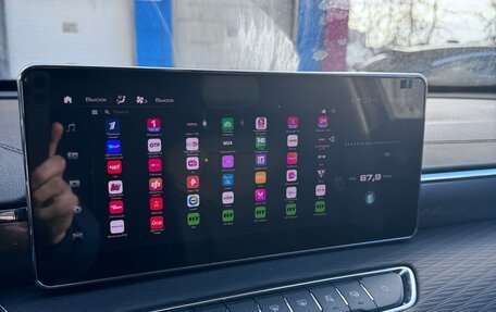 Haval Jolion, 2024 год, 2 300 000 рублей, 8 фотография