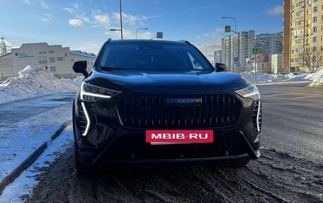 Haval Jolion, 2024 год, 2 300 000 рублей, 2 фотография