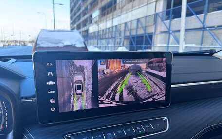 Haval Jolion, 2024 год, 2 300 000 рублей, 12 фотография