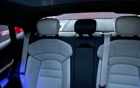 Porsche Taycan I, 2020 год, 15 999 999 рублей, 9 фотография