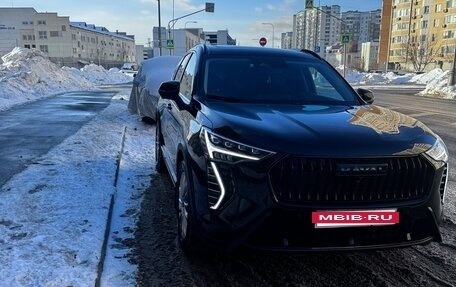 Haval Jolion, 2024 год, 2 300 000 рублей, 3 фотография