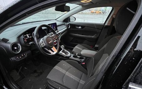 KIA Cerato IV, 2022 год, 2 310 000 рублей, 7 фотография