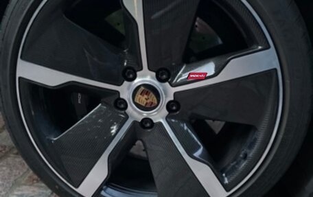 Porsche Taycan I, 2020 год, 15 999 999 рублей, 3 фотография