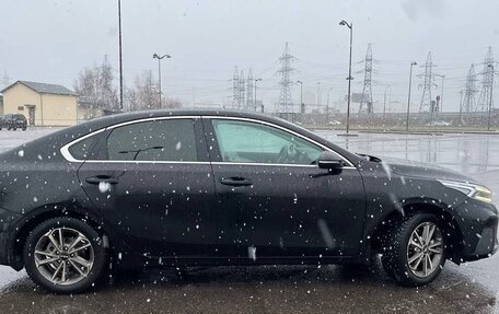 KIA Cerato IV, 2022 год, 2 310 000 рублей, 6 фотография