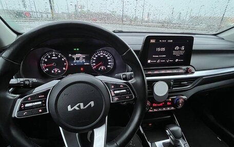 KIA Cerato IV, 2022 год, 2 310 000 рублей, 8 фотография