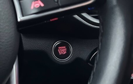 KIA Cerato IV, 2022 год, 2 310 000 рублей, 11 фотография