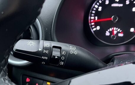 KIA Cerato IV, 2022 год, 2 310 000 рублей, 15 фотография