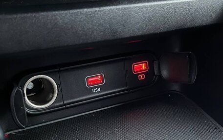 KIA Cerato IV, 2022 год, 2 310 000 рублей, 13 фотография