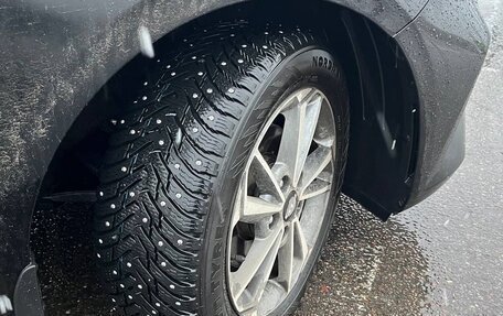 KIA Cerato IV, 2022 год, 2 310 000 рублей, 18 фотография