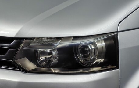 Volkswagen Multivan T5, 2010 год, 1 845 000 рублей, 10 фотография