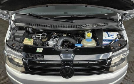 Volkswagen Multivan T5, 2010 год, 1 845 000 рублей, 11 фотография