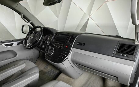 Volkswagen Multivan T5, 2010 год, 1 845 000 рублей, 13 фотография