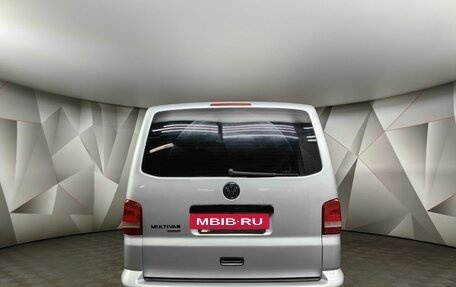 Volkswagen Multivan T5, 2010 год, 1 845 000 рублей, 8 фотография