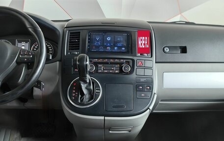 Volkswagen Multivan T5, 2010 год, 1 845 000 рублей, 15 фотография