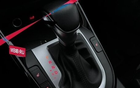 KIA Cerato IV, 2022 год, 2 310 000 рублей, 10 фотография