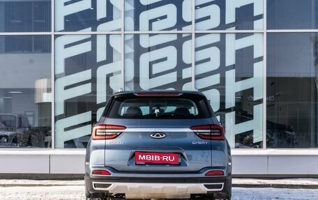 Chery Tiggo 4 I рестайлинг, 2019 год, 1 080 000 рублей, 4 фотография