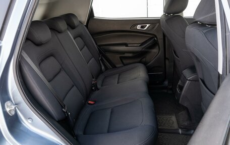 Chery Tiggo 4 I рестайлинг, 2019 год, 1 080 000 рублей, 7 фотография