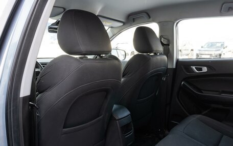 Chery Tiggo 4 I рестайлинг, 2019 год, 1 080 000 рублей, 11 фотография