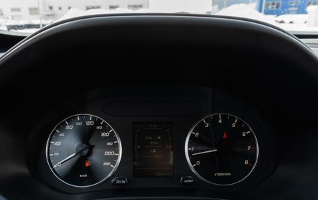 Chery Tiggo 4 I рестайлинг, 2019 год, 1 080 000 рублей, 14 фотография