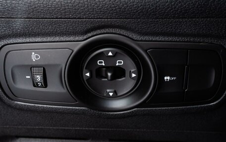 Chery Tiggo 4 I рестайлинг, 2019 год, 1 080 000 рублей, 13 фотография