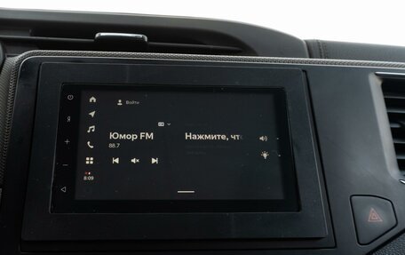 Chery Tiggo 4 I рестайлинг, 2019 год, 1 080 000 рублей, 17 фотография