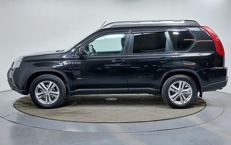 Nissan X-Trail, 2013 год, 1 449 000 рублей, 8 фотография