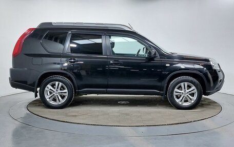 Nissan X-Trail, 2013 год, 1 449 000 рублей, 4 фотография