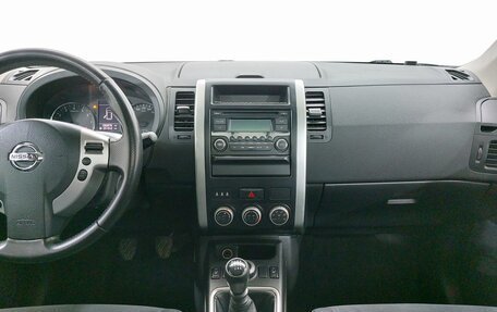 Nissan X-Trail, 2013 год, 1 449 000 рублей, 12 фотография