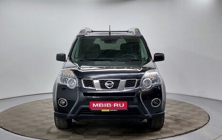 Nissan X-Trail, 2013 год, 1 449 000 рублей, 2 фотография