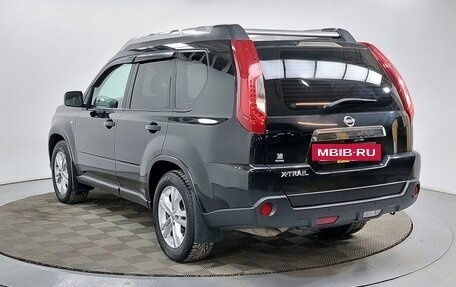 Nissan X-Trail, 2013 год, 1 449 000 рублей, 7 фотография