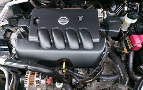 Nissan X-Trail, 2013 год, 1 449 000 рублей, 17 фотография