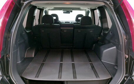 Nissan X-Trail, 2013 год, 1 449 000 рублей, 15 фотография