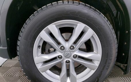 Nissan X-Trail, 2013 год, 1 449 000 рублей, 18 фотография