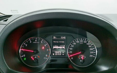 Nissan X-Trail, 2013 год, 1 449 000 рублей, 16 фотография