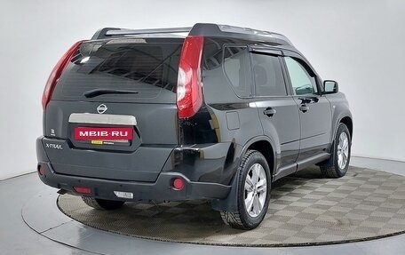 Nissan X-Trail, 2013 год, 1 449 000 рублей, 5 фотография