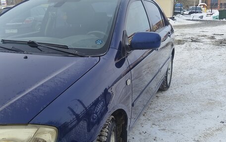 Toyota Corolla, 2005 год, 550 000 рублей, 11 фотография