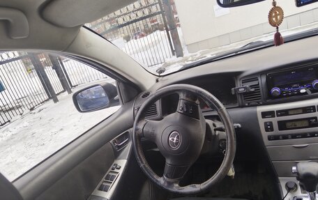 Toyota Corolla, 2005 год, 550 000 рублей, 18 фотография