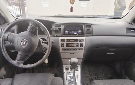 Toyota Corolla, 2005 год, 550 000 рублей, 15 фотография