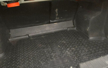 Chevrolet Aveo III, 2010 год, 520 000 рублей, 5 фотография