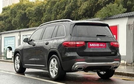 Mercedes-Benz GLB, 2021 год, 2 440 001 рублей, 4 фотография