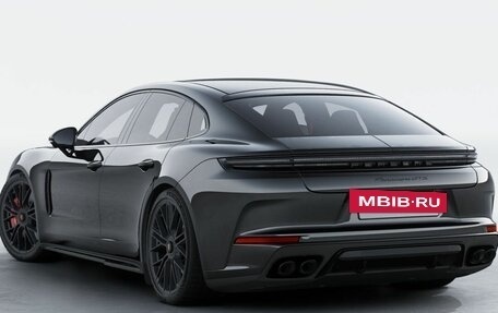 Porsche Panamera, 2026 год, 31 650 868 рублей, 2 фотография