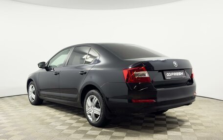 Skoda Octavia, 2013 год, 919 900 рублей, 2 фотография